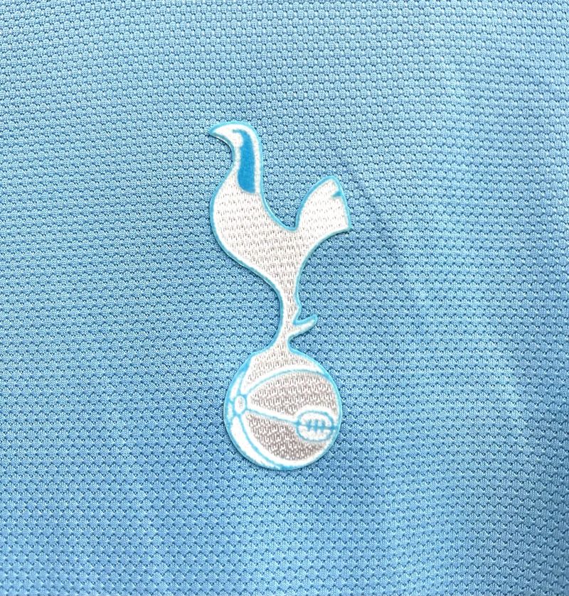 Retro Tottenham Hotspur 2006-2007 away game - Image 8