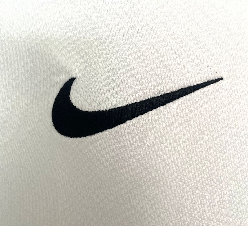 Retro Santos FC 2012-2013 home Long Sleeve - Image 8