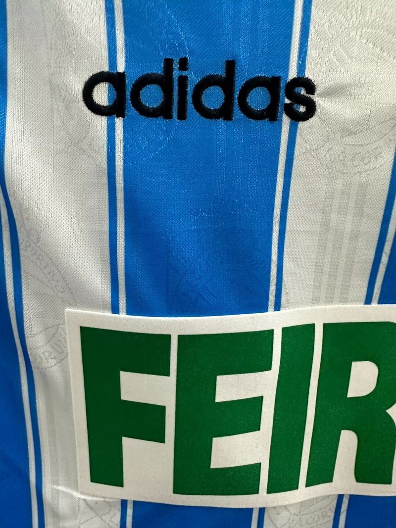 Retro La Coruña 1997-1998 home game - Image 8