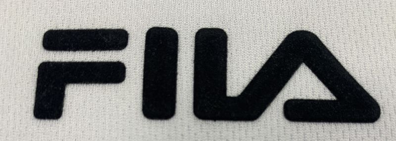 Retro ACF Fiorentina 1998-1999 white - Image 7