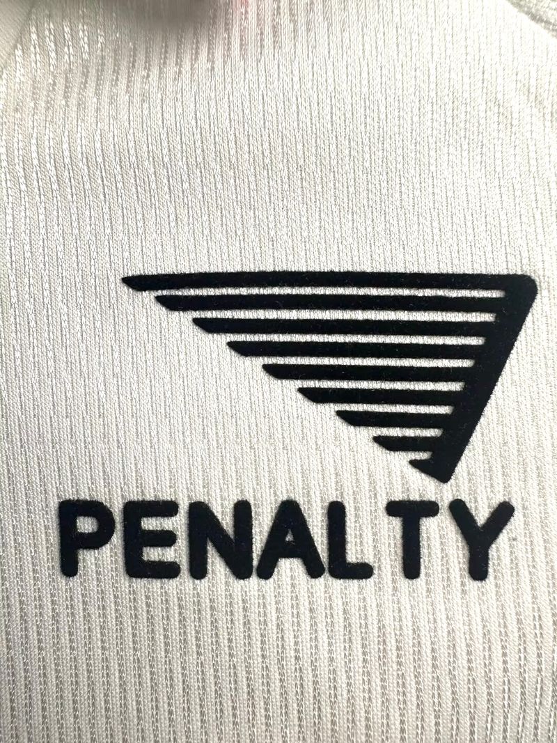 Retro São Paulo FC 2000 home game - Image 7