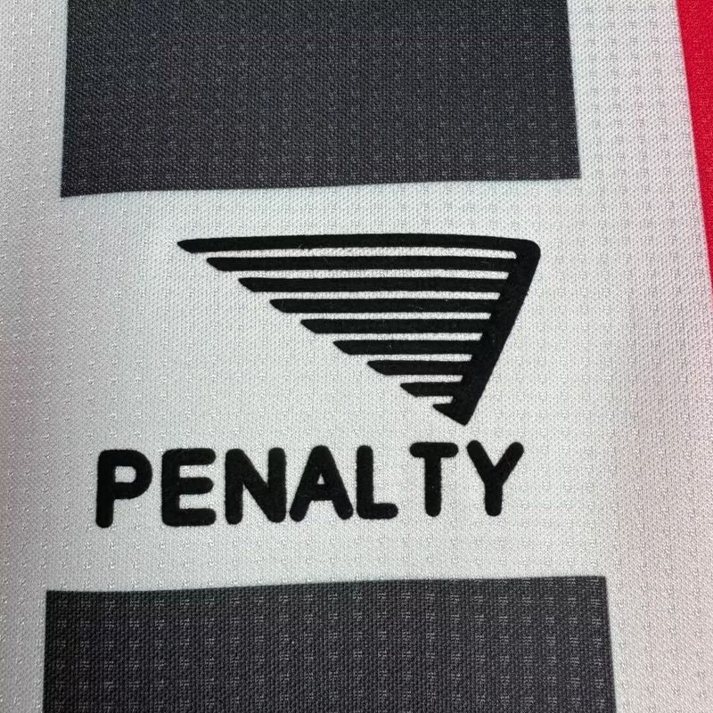 Retro São Paulo FC 2000 away game - Image 8
