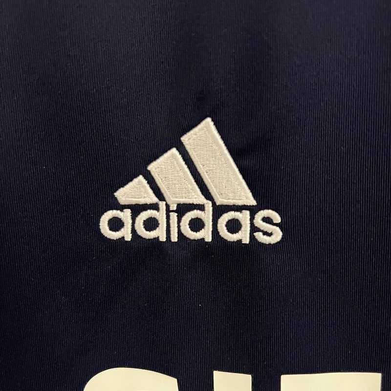 Retro Real Madrid 2004-2005 away game - Image 7