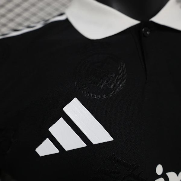 Real Madrid 2025-2026 special edition player - Image 7