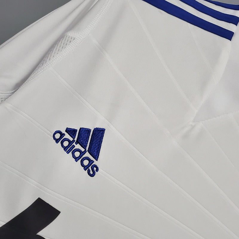 Retro Real Madrid 2010-2011 home game - Image 6