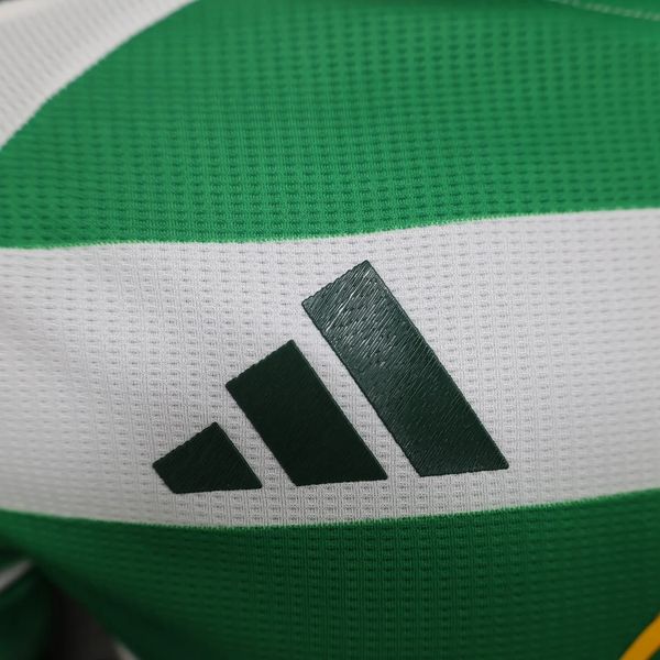 Celtic FC 2024-2025 home game player - Image 8