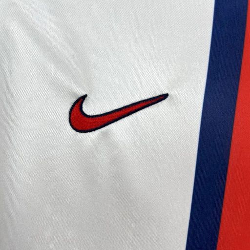 Retro PSG Paris Saint-Germain 1998-1999 away - Image 9
