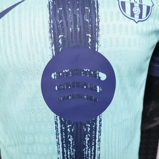 FC Barcelona 2025-2026 special edition player - Image 9