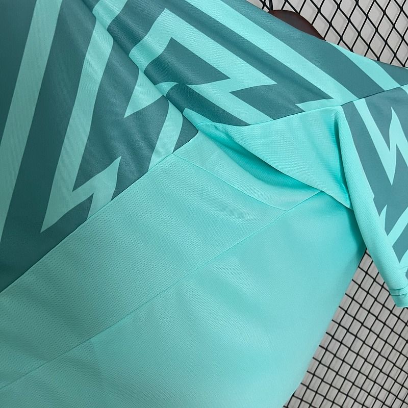 Palmeiras 2024-2025 goalkeeper - Image 8