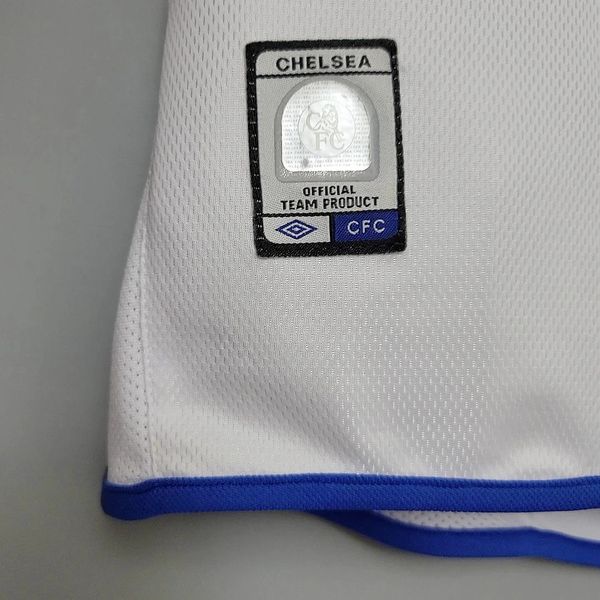 Retro Chelsea FC 2003-2005 away game - Image 7