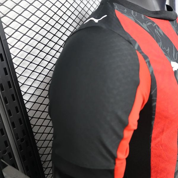 AC Milan 2025-2026 home game player - Image 6