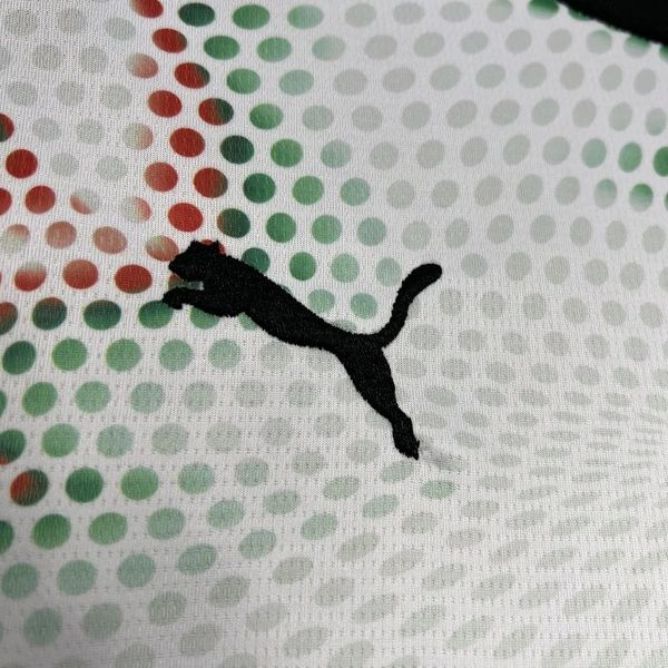 Portugal national 2025-2026 away game - Image 6