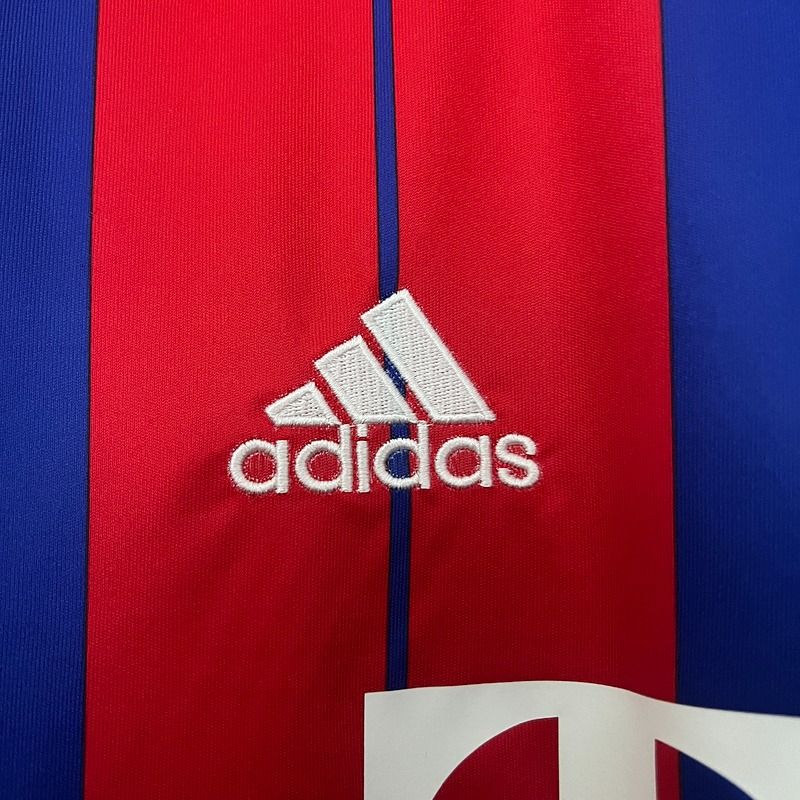 Retro Bayern München 2014-2015 home game - Image 6