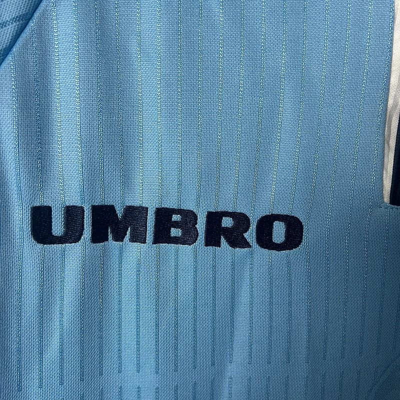 Retro Celta Vigo 1997-1999 home - Image 8