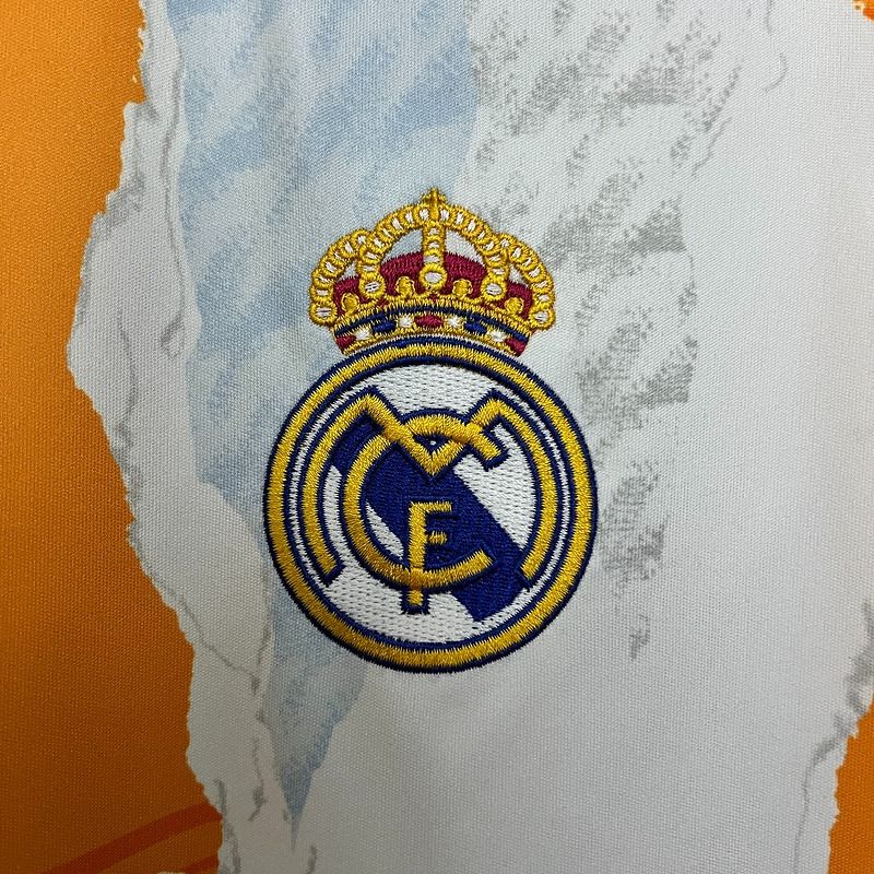 Real Madrid 2025-2026 training uniform - Image 6