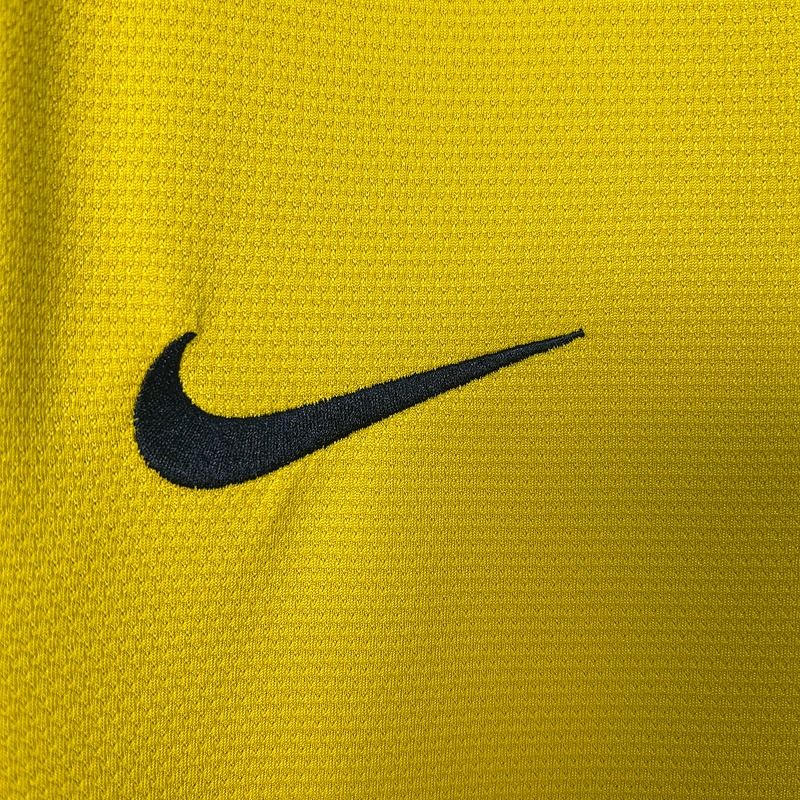 Retro Atletico Madrid 2013-2014 away - Image 8