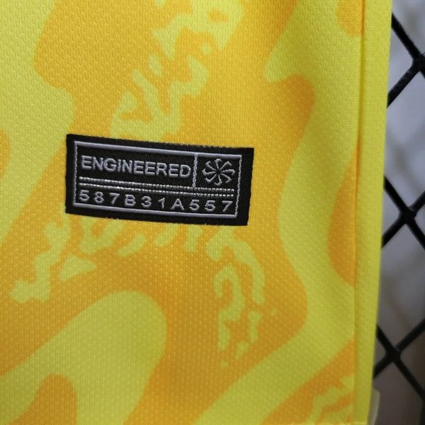 France national 2024 Goalkeeper jersey - Image 7