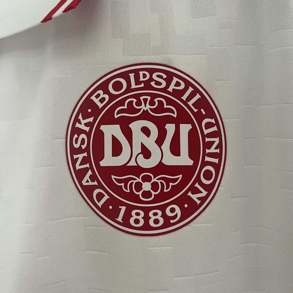 Denmark national 2024 away game - Image 6