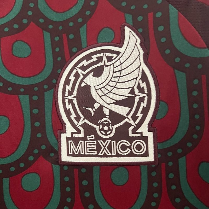 Mexico national 2024 home - Image 7