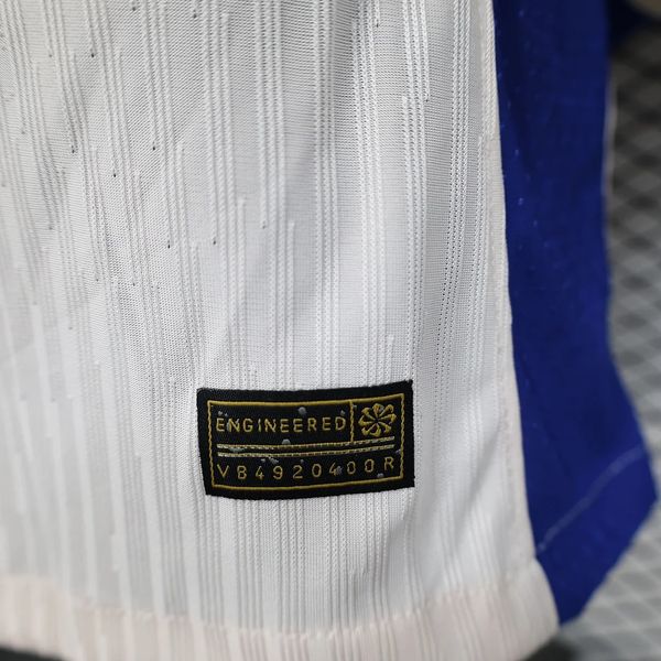 Chelsea FC 2024-2025 away player Long Sleeve - Image 7