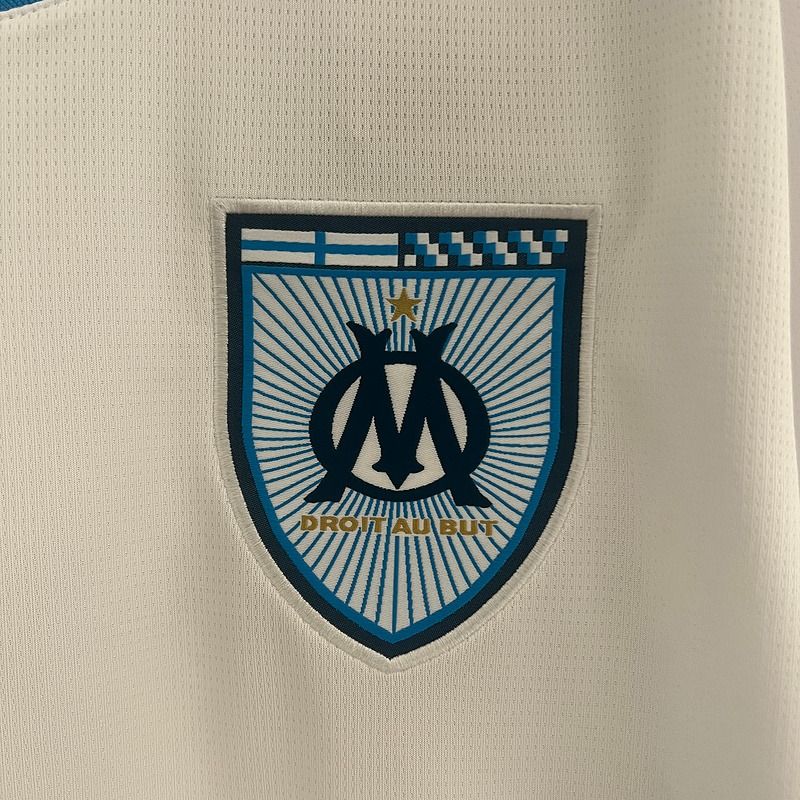 Marseille 2024-2025 home - Image 6