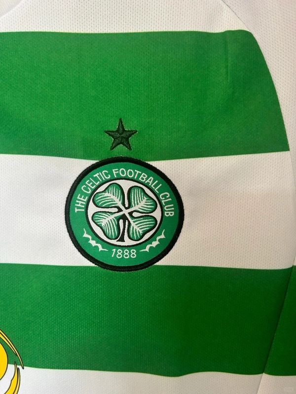 Celtic FC 2024-2025 home game - Image 6