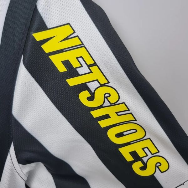 Retro Santos FC 2012-2013 away game - Image 6