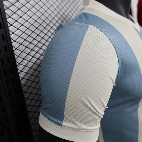 Argentina national 2024 50th anniversary player - Image 6