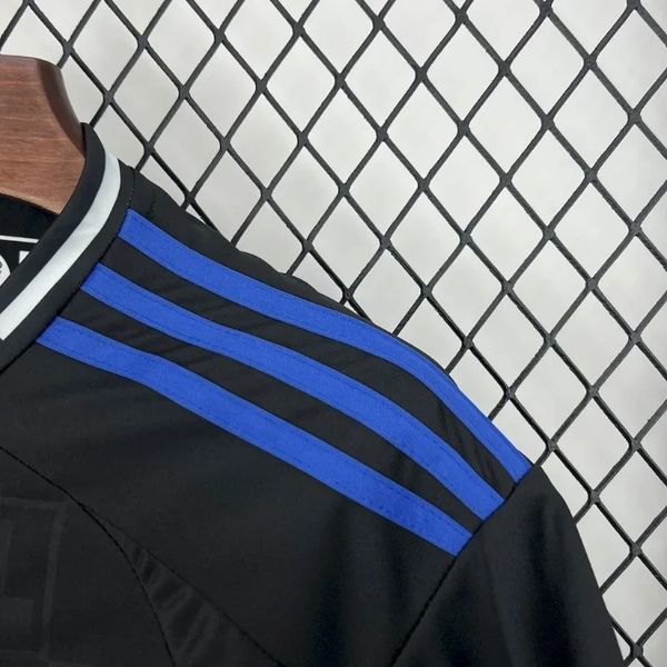 Kid Size Olympique Lyonnais 2024-2025 away game - Image 6
