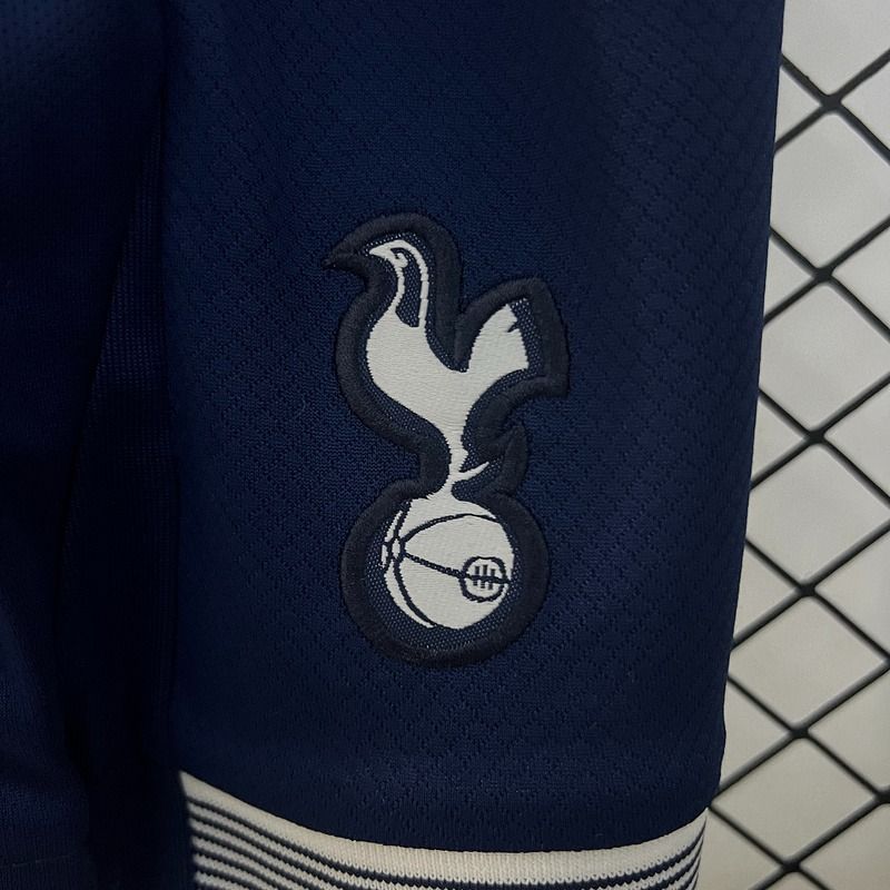 Kid Size Tottenham Hotspur 2024-2025 home game - Image 8