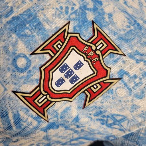 Portugal national 2024 away game player - Image 7