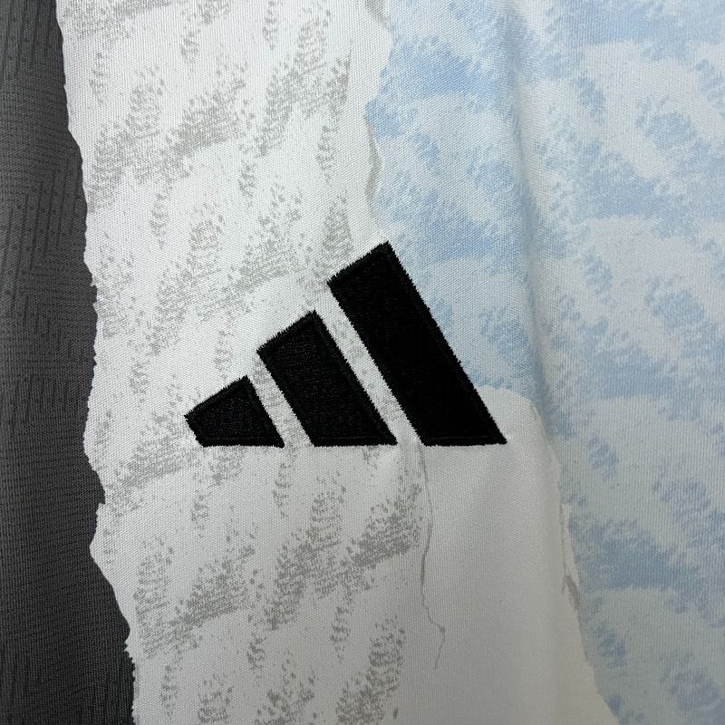 Real Madrid 2025-2026 training uniform - Image 7