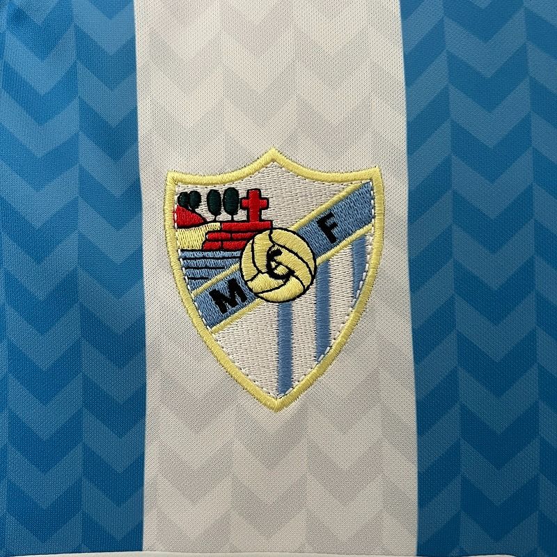 Retro Málaga CF 120th Anniversary - Image 7