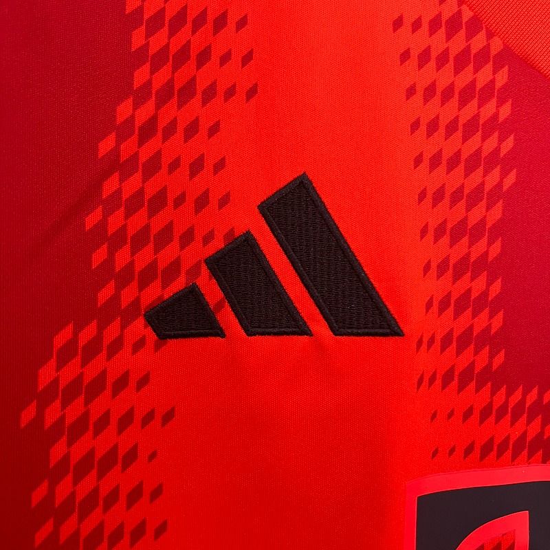 Bayern München 2024-2025 home game - Image 6