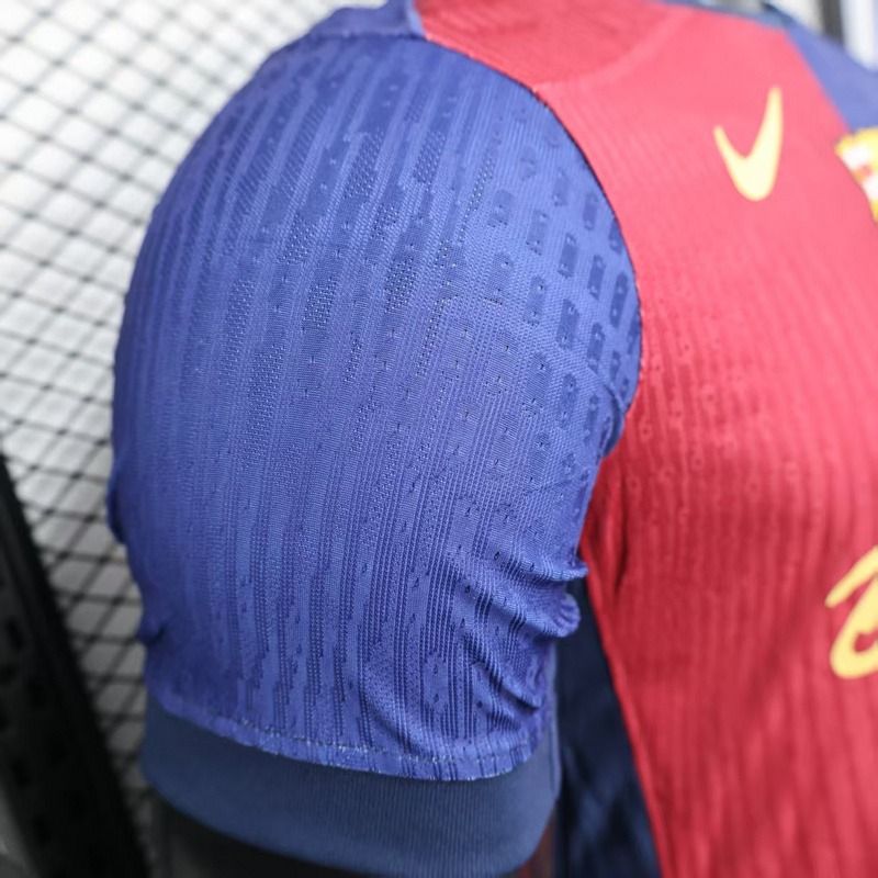 FC Barcelona 2024-2025 special edition player - Image 7
