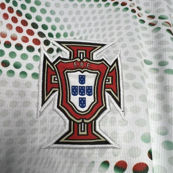Portugal national 2025-2026 away game - Image 7