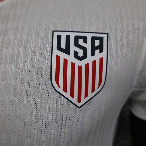 United States 2024 home game player - Image 6