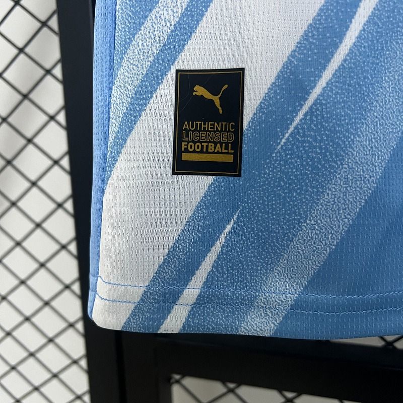 Manchester City 2025-2026 home game - Image 8