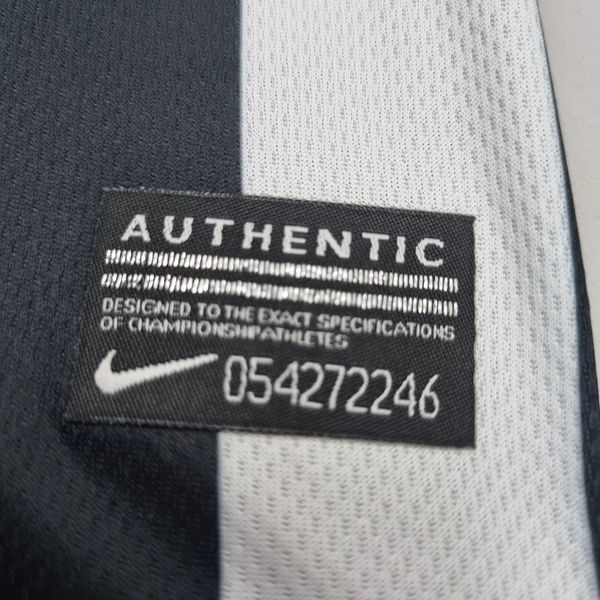 Retro Santos FC 2012-2013 away game - Image 7