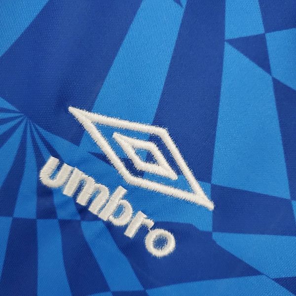 Retro SSC Napoli 1991-1993 home game - Image 6