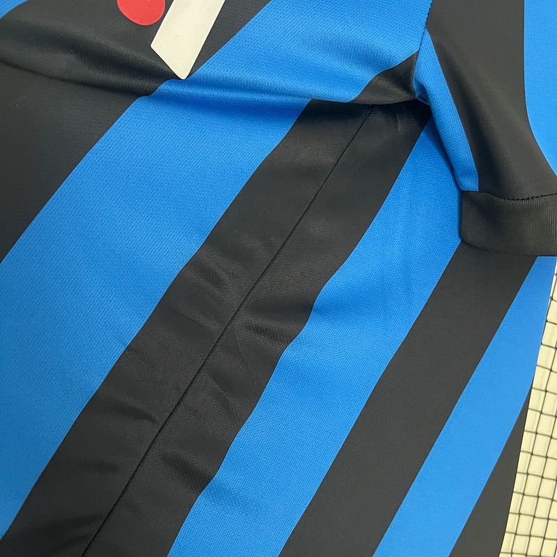Retro Inter Milano 1990-1991 home game - Image 8