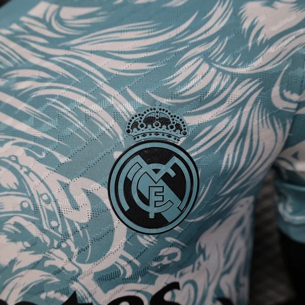Real Madrid 2025-2026 special edition player - Image 7