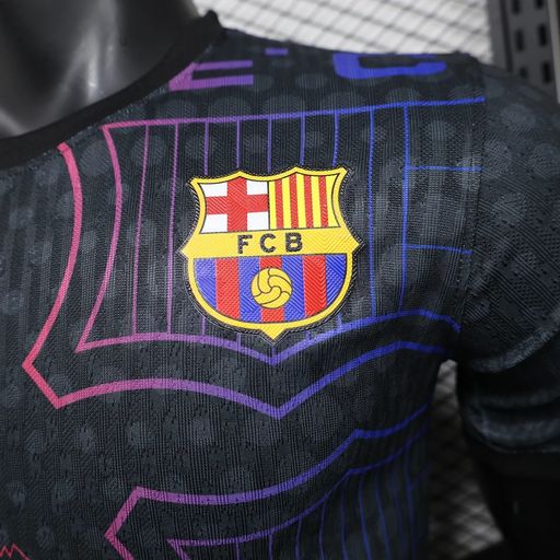 FC Barcelona 2025-2026 special edition player - Image 8