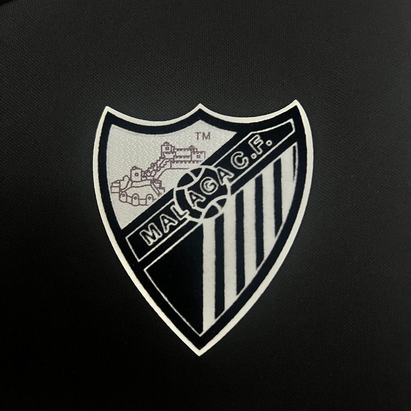 Retro Málaga CF 2013 away - Image 7