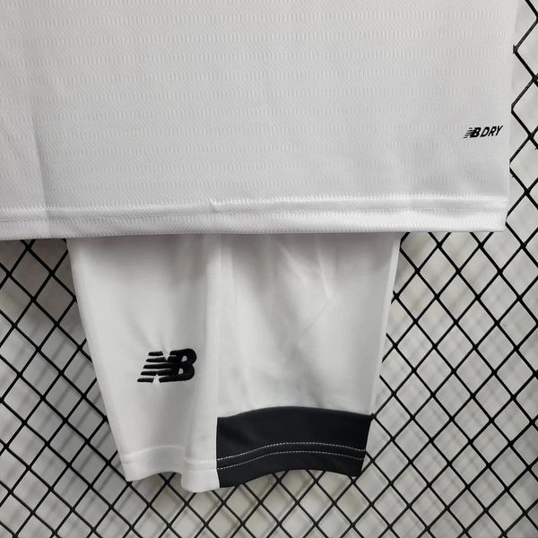Kid Size São Paulo FC 2024-2025 home game - Image 9