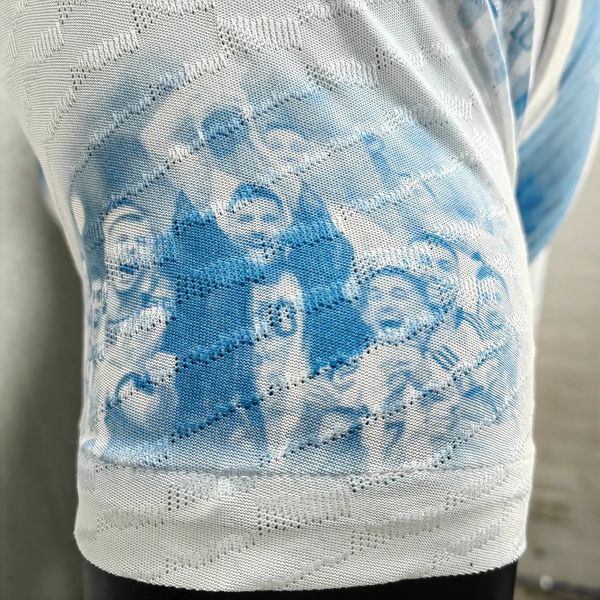 Argentina national 2022 Champion Commemorative Edition - Image 9