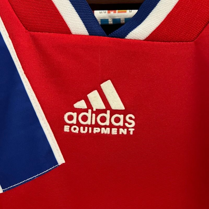 Retro Bayern München 1993-1995 home game - Image 6