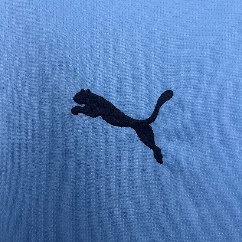 Manchester City 2025-2026 home game - Image 7