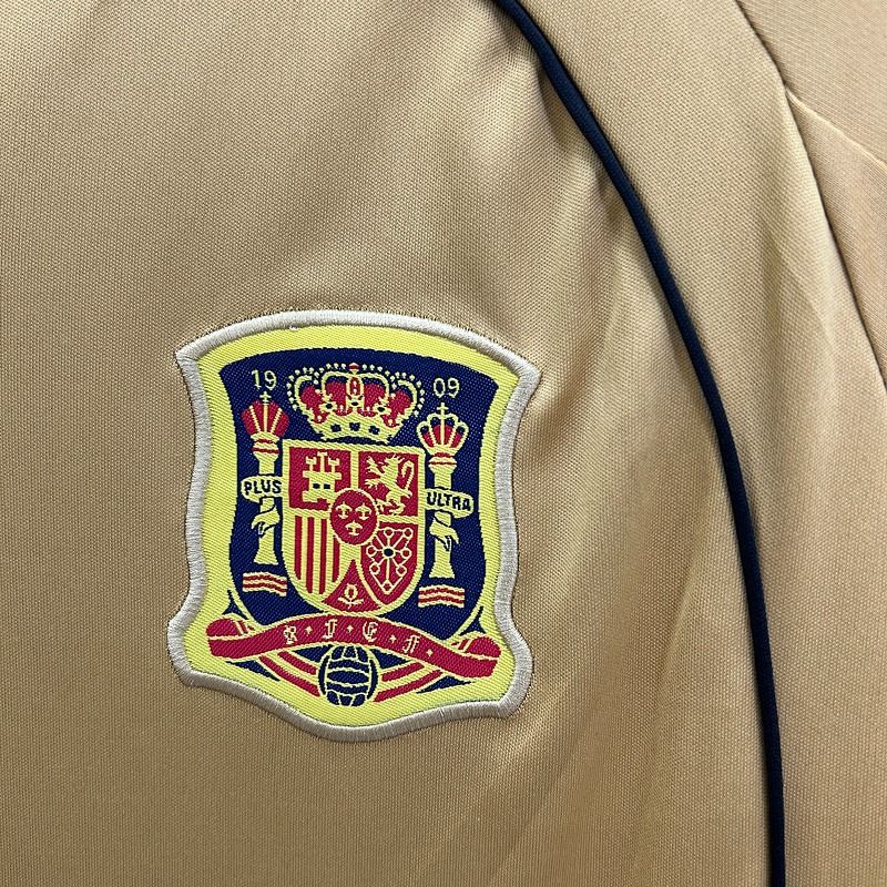 Retro Spain national 2008 away game - Image 8