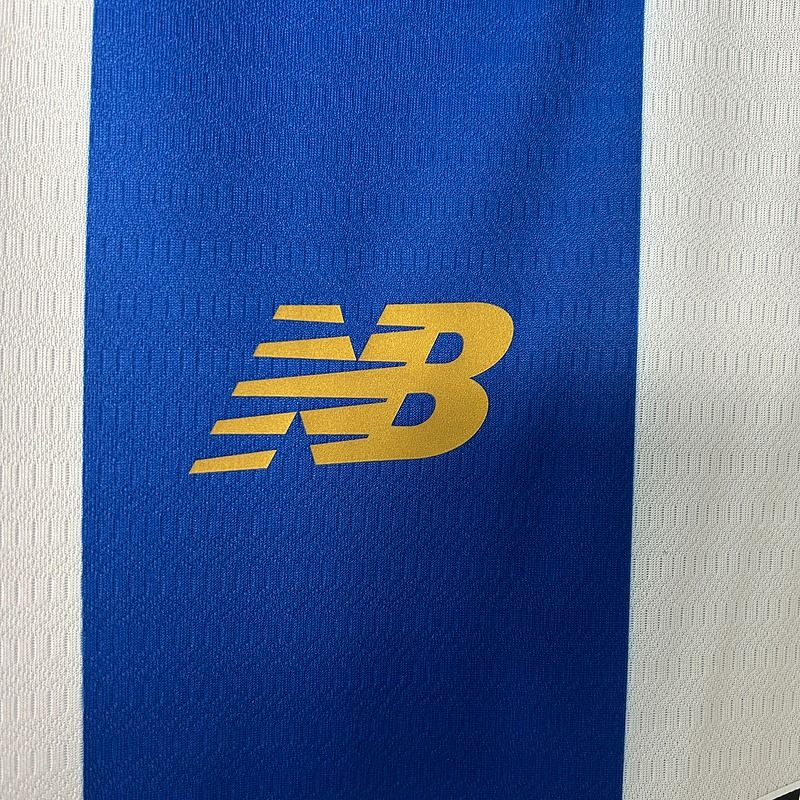 FC Porto 2025-2026 home - Image 8